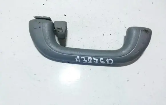 Hyundai Santa Fe Front interior roof grab handle