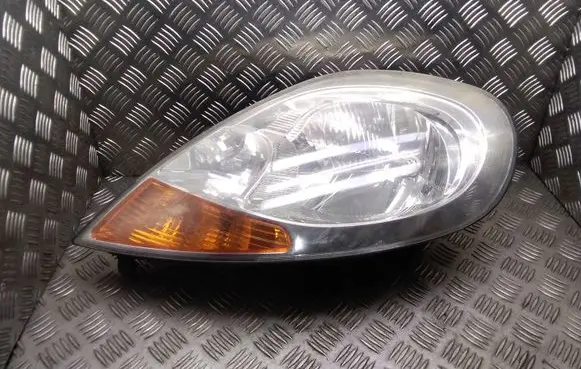 Renault Trafic II (X83) Headlight/headlamp 8200701359 93859831