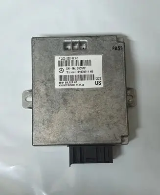 Mercedes-Benz GL X164 Other control units/modules A2038208285