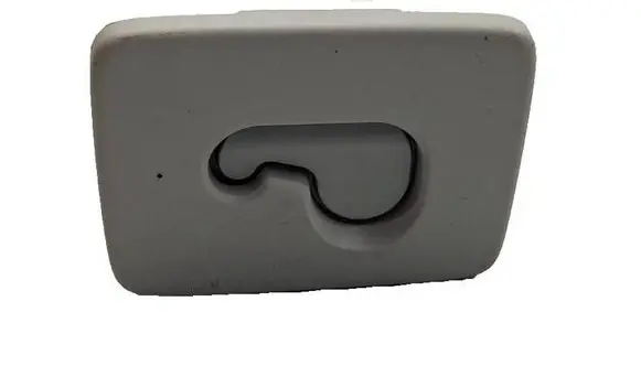 Audi A4 S4 B8 8K Cargo luggage net fixing mount 8K9861736