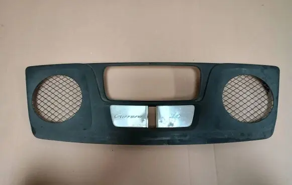 Porsche 911 991 Radiator trim 991504583