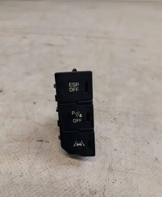Citroen C5 Parking PDC sensor 96645836ZD