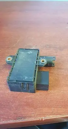 Mercedes-Benz A W169 Glow plug pre-heat relay 6401532779