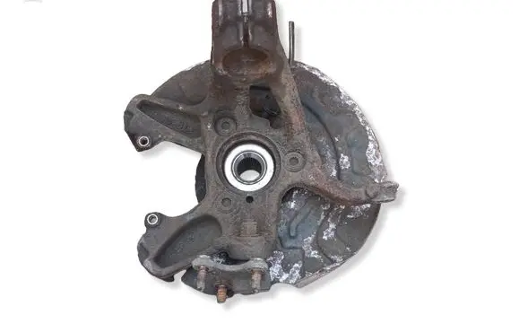 Skoda Octavia Mk3 (5E) Front wheel hub 