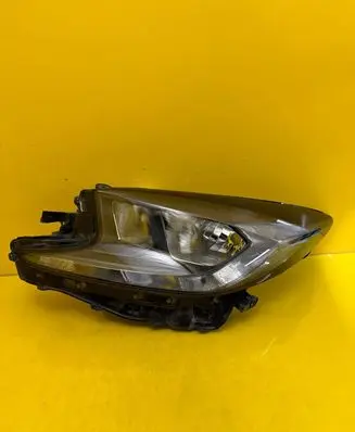 Toyota Aygo X Headlight/headlamp 0H31