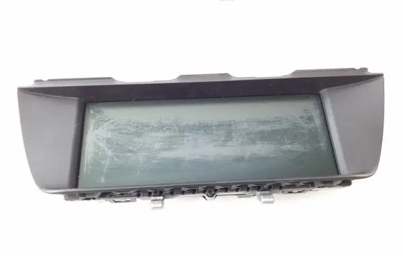 BMW 5 F10 F11 Screen/display/small screen 922756101 922756101G 9227561