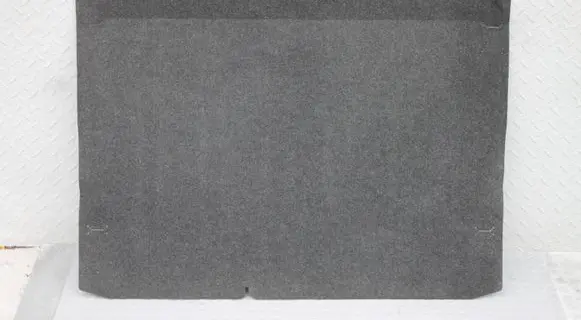 Suzuki Vitara (LY) Trunk/boot mat liner DYWANVITARA