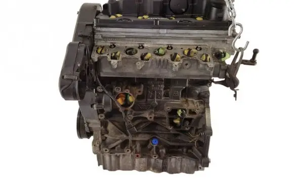 Volkswagen Touran II Engine CAYC
