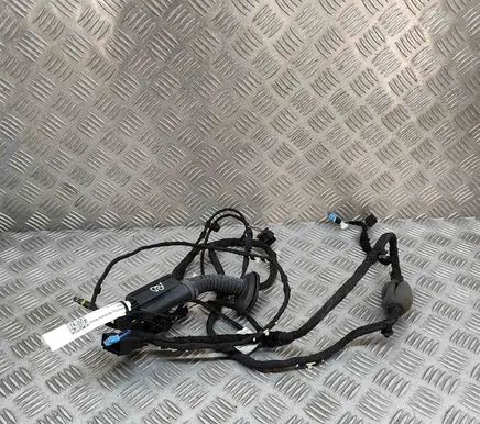 BMW X5 G05 Front door wiring loom 8779803