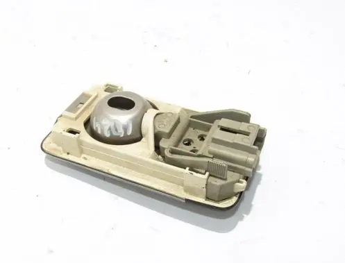 Peugeot 406 Other interior light