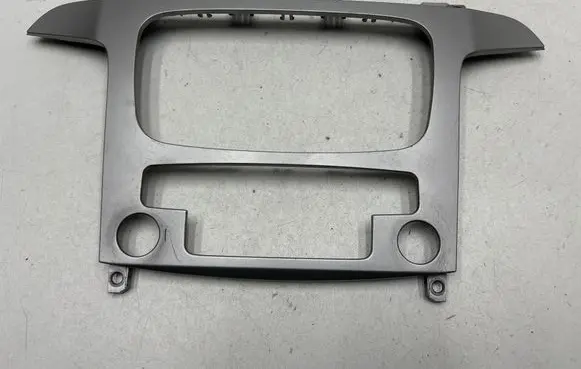Ford Galaxy Climate control/heater control trim 13202
