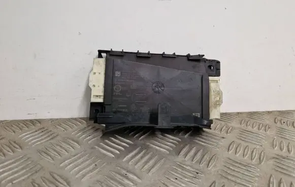 Mercedes-Benz A W177 Combustion control unit/module A1679007012 LUA1679007012