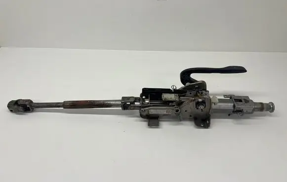 Volkswagen T-Roc Steering wheel axle 5Q1419512D 5Q0065 211117069692