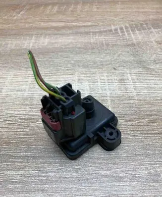 Ford Focus Air pressure sensor 98AB9F479BA 6PP4180EAA WITHPLUG