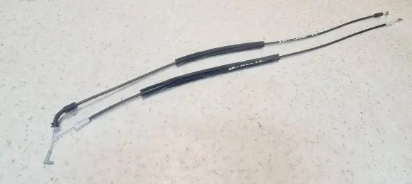 Mitsubishi Colt CZ3 Front door cable line 