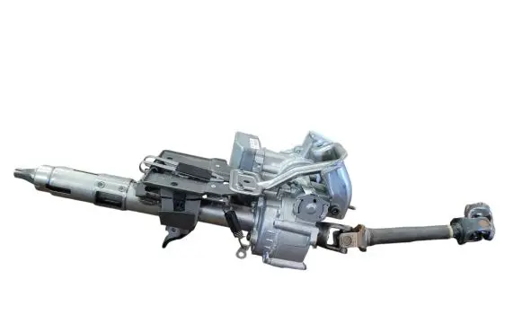 Ford Ecosport Steering wheel axle GN153D071GE 54087897A A002416A
