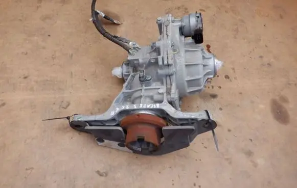 Ford Escape IV Rear differential K2GW4000AE