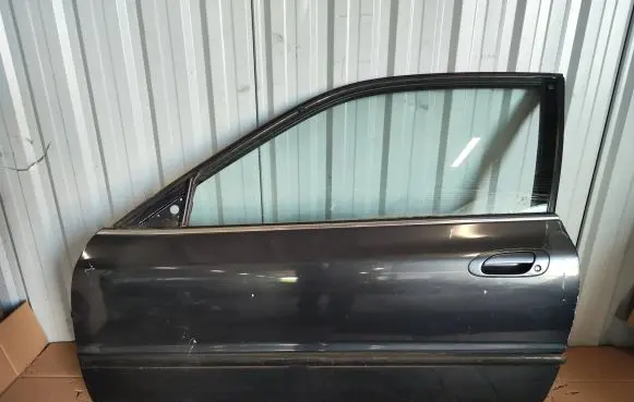 Honda Accord Door (2 Door Coupe) 
