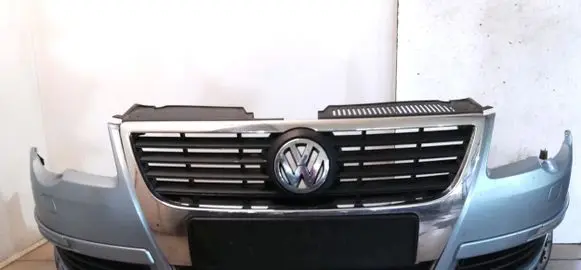 Volkswagen PASSAT B6 Front bumper
