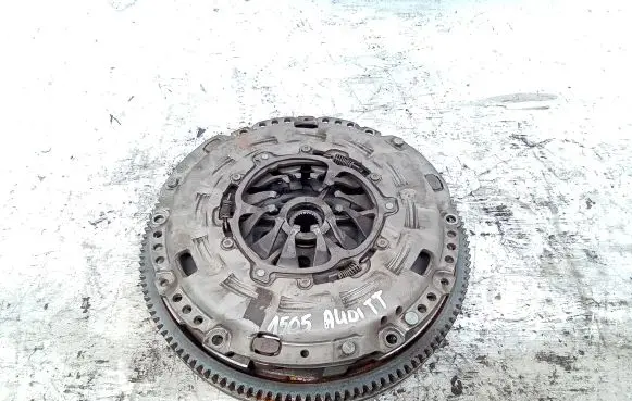 Audi TT TTS RS Mk3 8S Clutch set kit 06K141025D 03L141031L 06J105266AT