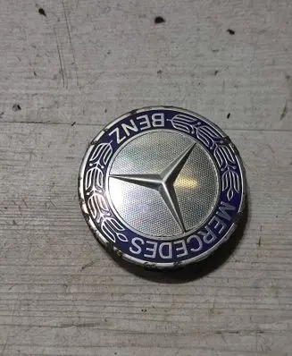 Original wheel cap