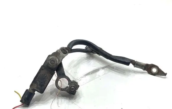 Toyota Corolla E210 E21 Negative earth cable (battery) 288500Y020