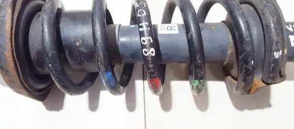 Honda Civic Rear coil spring