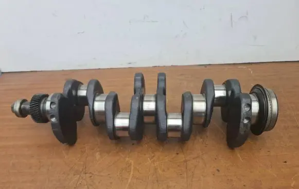 Isuzu Trooper Crankshaft 