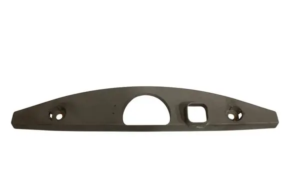 BMW 3 E90 E91 Tailgate/trunk upper cover trim 7127883 51497127883