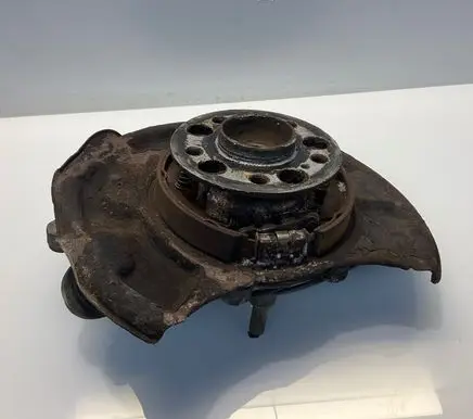 Mercedes-Benz E W211 Rear wheel hub spindle/knuckle A2113508408 2113508408