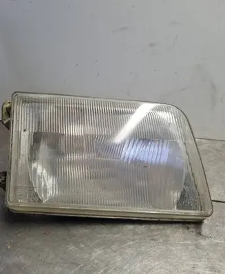 Ford Transit Headlight/headlamp E4125029509