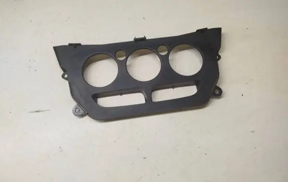 Ford Transit - Tourneo Connect Climate control/heater control trim dt1118d422a