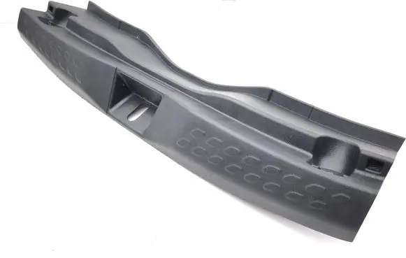 Toyota C-HR I Trunk/boot sill cover protection 64716F4010 64716F4060