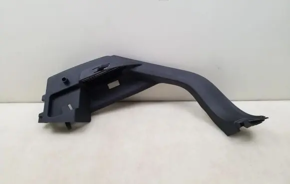 Volkswagen T-Roc Tailgate/trunk side cover trim 2GA867762