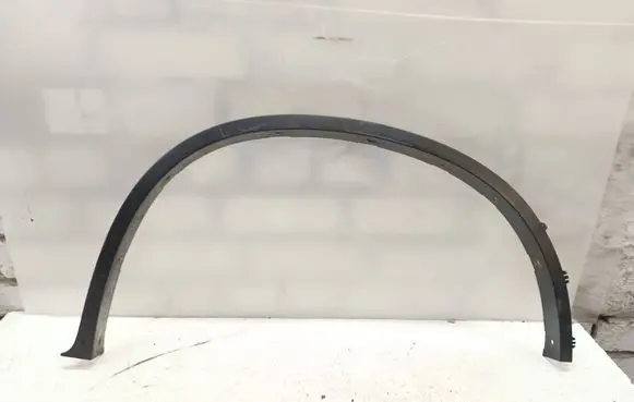 BMW X6 E71 Front arch trim 