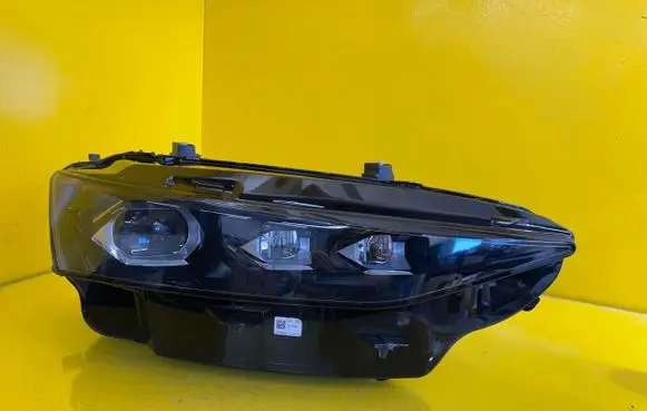 Citroen DS7 Crossback Headlight/headlamp 9841272780