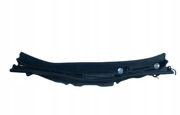Mazda 2 Wiper trim podszybiemazda2