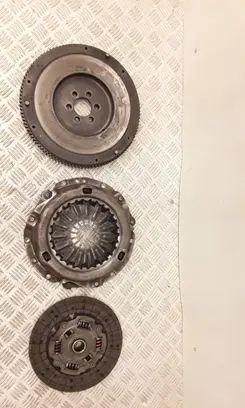 Toyota Land Cruiser (BJ70) Clutch set kit