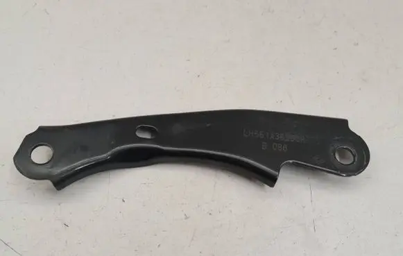 Front control arm