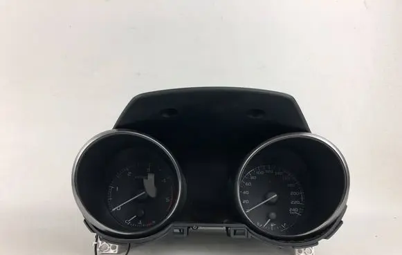 Subaru Outback (BS) Speedometer (instrument cluster) 85003AL040