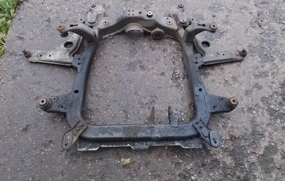 Front subframe