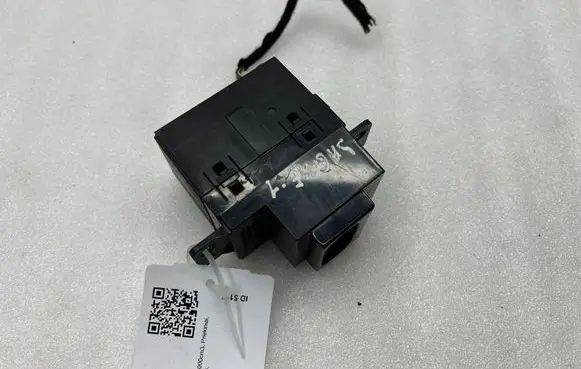 Jaguar XF X250 Ignition lock NT8156076G9FXCVR