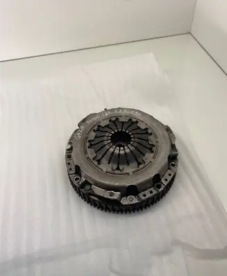 Hyundai i20 (PB PBT) Clutch set kit 02701