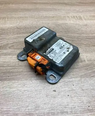 Peugeot 406 Airbag control unit/module 550539600 9628757080 USED