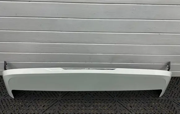 BMW 2 F45 Tailgate/trunk spoiler 7349464 18008610