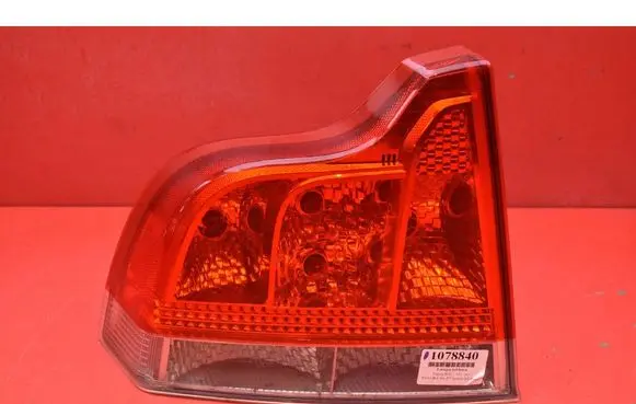 Volvo S60 Rear/tail lights 160997