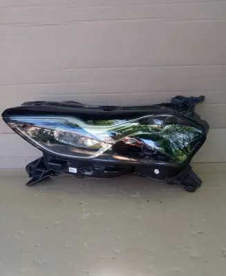 Citroen DS3 Headlight/headlamp
