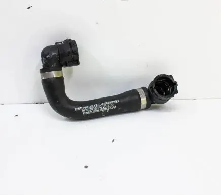 Mercedes-Benz GLC X253 C253 Engine coolant pipe/hose A2535017382