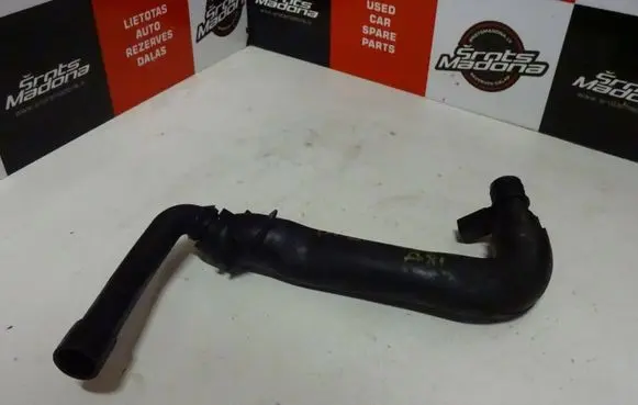 Chrysler PT Cruiser Breather/breather pipe/hose A6640160381