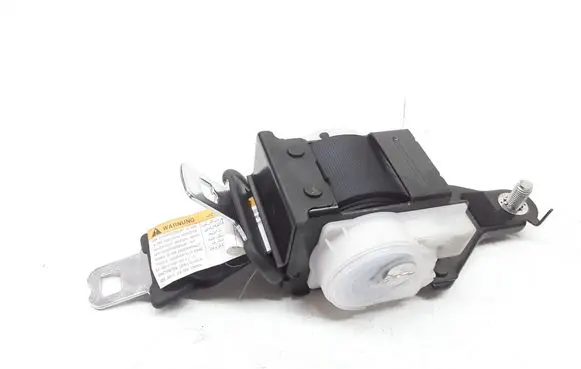Subaru Forester SH Roof seat belt F86107T